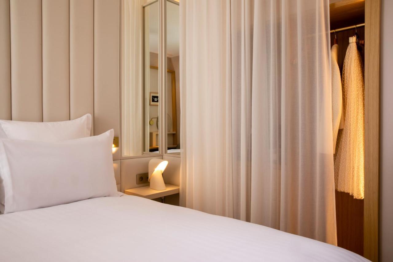 Hotel Beige Париж Экстерьер фото
