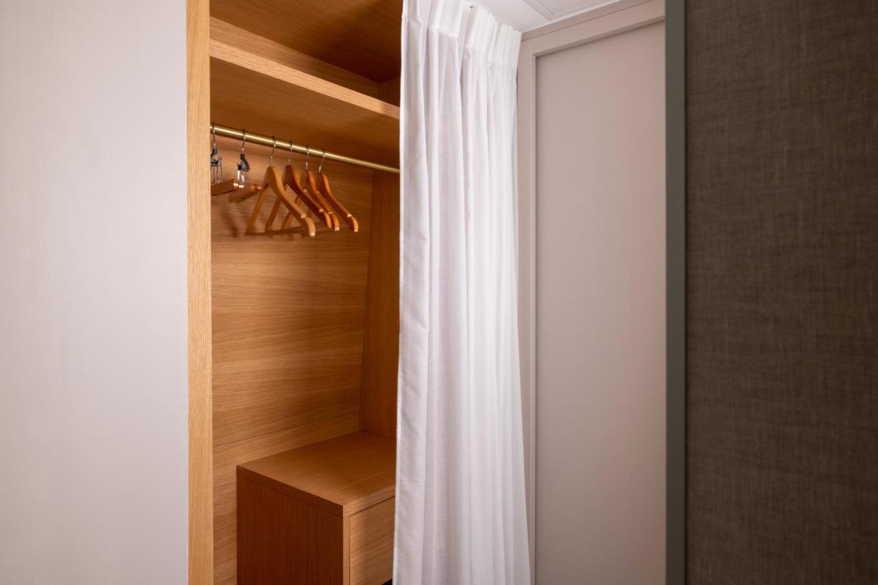 Hotel Beige Париж Экстерьер фото