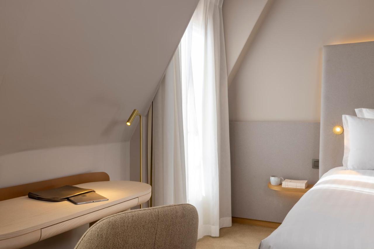 Hotel Beige Париж Экстерьер фото