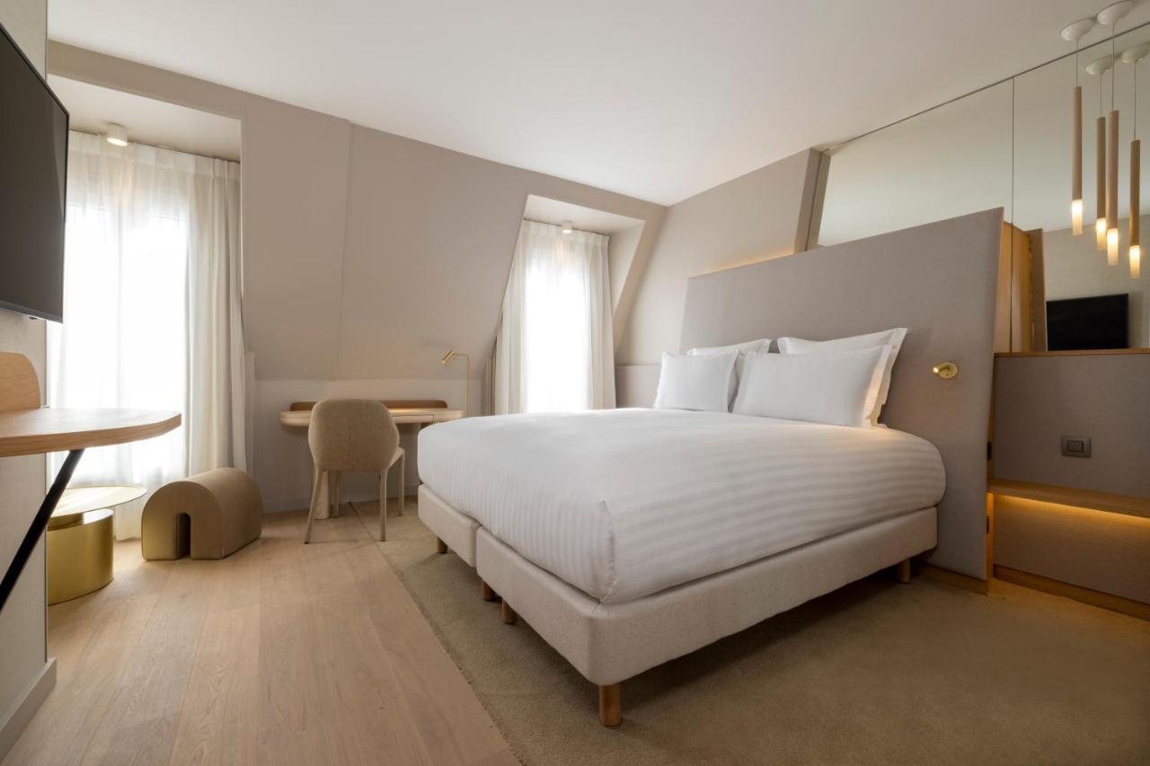 Hotel Beige Париж Экстерьер фото