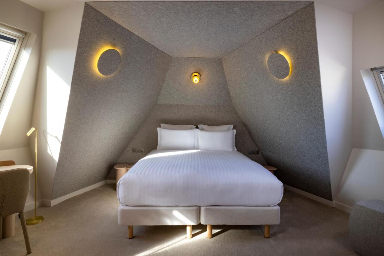 Hotel Beige Париж Экстерьер фото